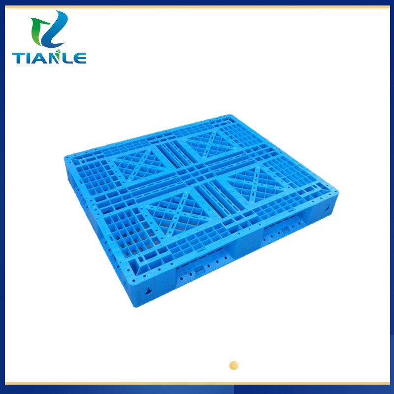 雙面網(wǎng)格塑料托盤